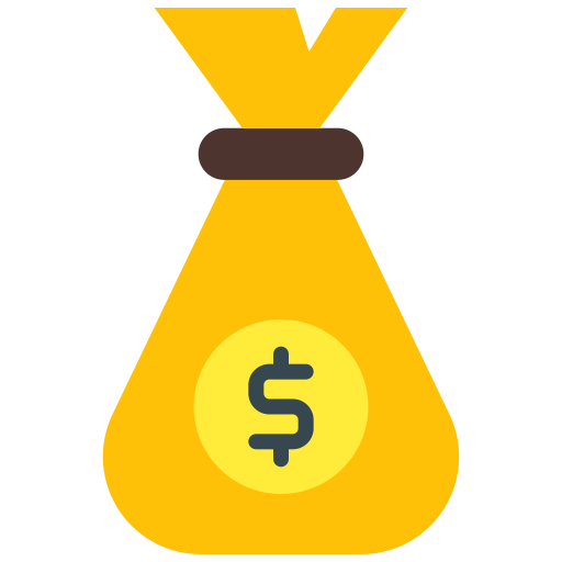 Money bag